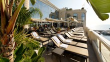 MEDITERRANEAN CAPITAL – 6 nights
